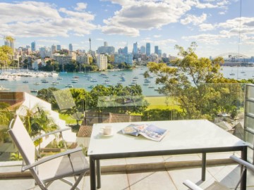 Darling Point