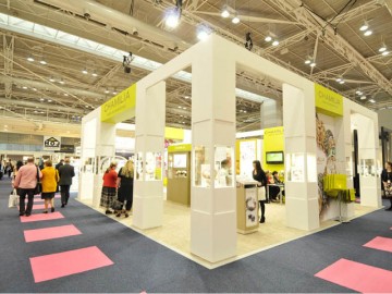 Jewellery Fair 2012