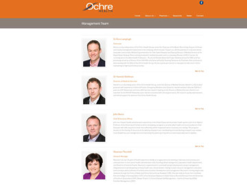 ochrehealth